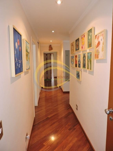 Imagem 17 de 30 de Casa Com 5 Dormitórios Suítes À Venda, 700 M² Por R$ 4.800.000 - Palos Verdes - Cotia/sp - Ca0416