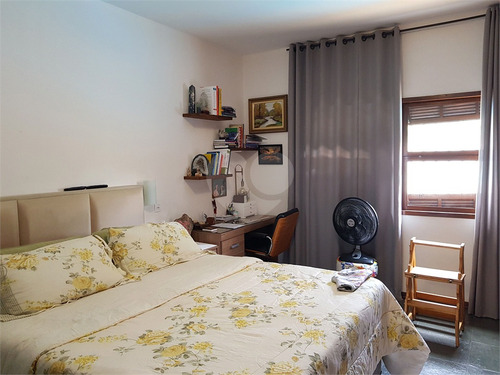 Imagem 25 de 30 de Casa Térrea No Jardim Marajoara - Reo12405