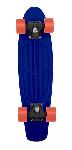 Lançamento Skate Infantil Pro Tork Compact Board Infantil Nf