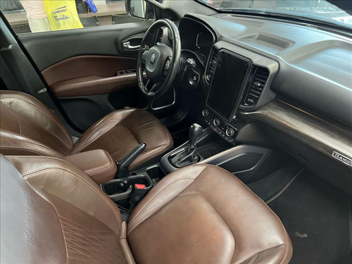 Fiat Toro Toro Ranch 2.0 16v 4x4 Diesel Aut.