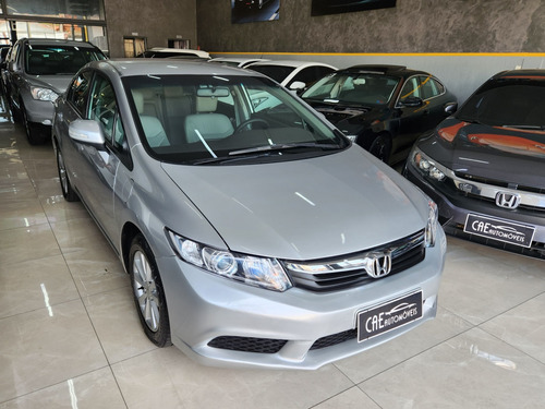 Honda Civic 1.8 LXL 16V FLEX 4P AUTOMÁTICO