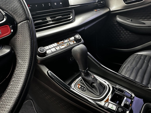 Fiat FASTBACK 1.3 TURBO 270 FLEX LIMITED EDITION AT6