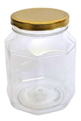 Imagen 1 de 3 de Pack 15 Frascos Conserveros Plásticos 1 Lt