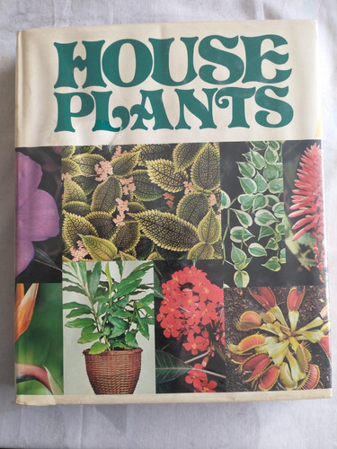 House Plants - Arnoldo Mondadori