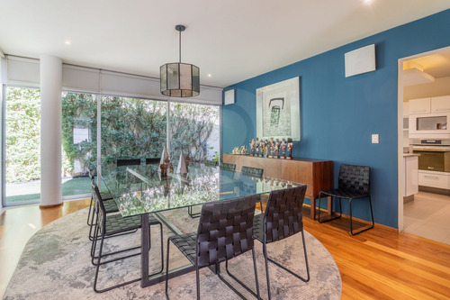 Residencia Con Finos Acabados