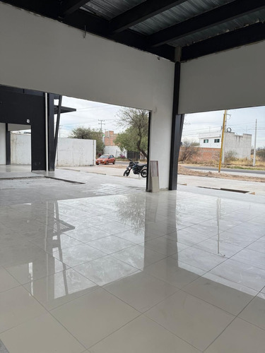 Locales En Venta Y Renta En Plaza Comercial Al Norponiente De Aguascalientes