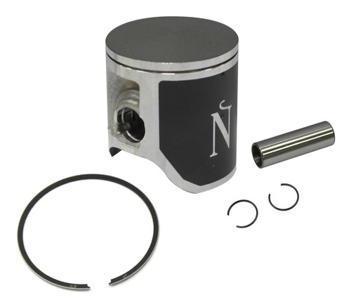 Piston Moto Namura Kawasaki 125 Kx 54mm 2001-2002