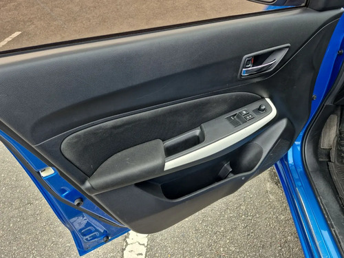 Suzuki Swift 1.2 Hybrido Mt