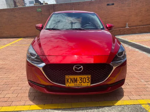 Mazda 2 1.5 Prime