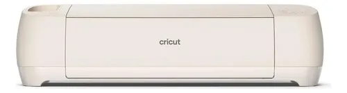 Cricut Explore 4 Máquina de Corte Inteligente, Seashell, Bluetooth