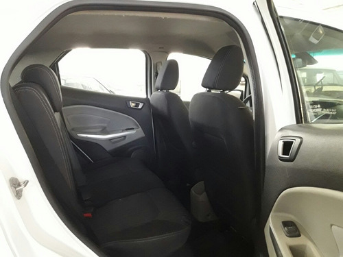 Ford Ecosport 1.6 Titanium 110cv 4x2 2013