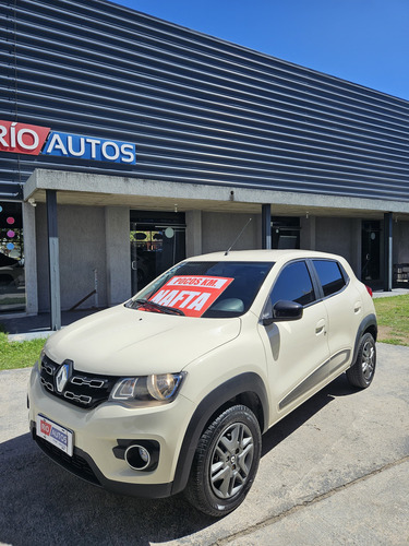 Renault Kwid 1.0 Sce 66cv Intense