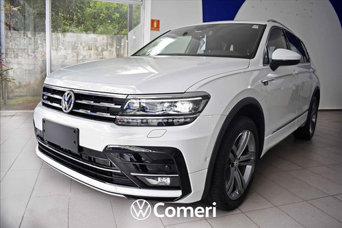 Tiguan 2.0 Automatico 2020 (1760796979)
