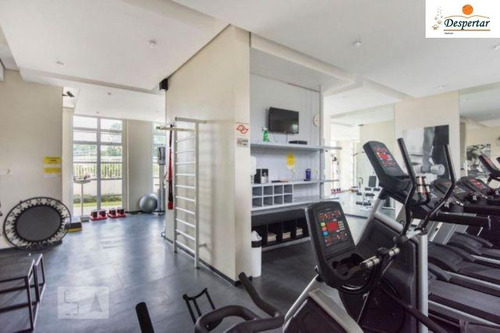 03530 - Apartamento 2 Dorms, Barra Funda - São Paulo/sp - 3530