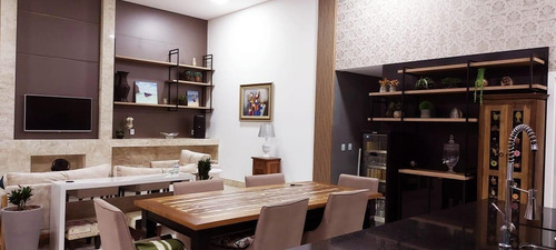 Imagem 3 de 30 de Casa À Venda Em Xangri-lá - Ca01400 - 69740218