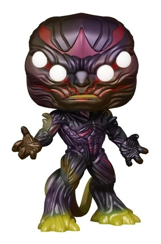 Funko Pop Marvel: Eternals - Kro