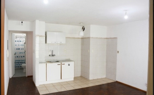 Apartamentos Alquiler 1 Dormitorio Pocitos