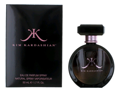 Perfume Kim Kardashian, 50 Ml