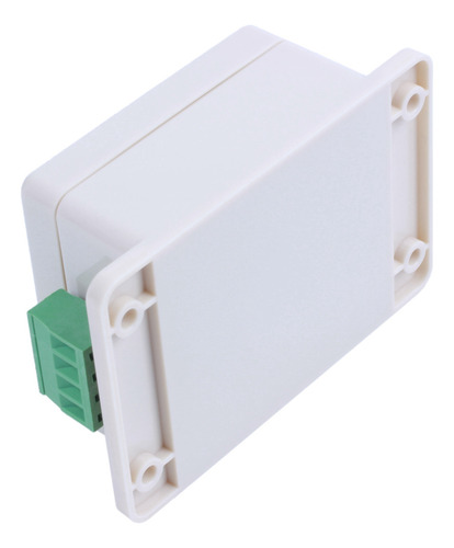 2 Interruptores De Sensor De Iluminación Led Activados Por M