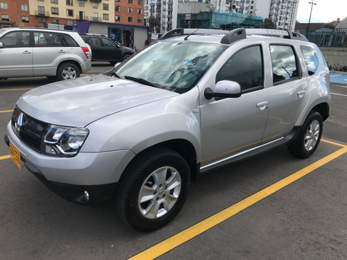 Renault Duster 1.6