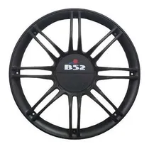 Comprar Rejas Para Parlantes Woofers 10 Pulgadas Plasticas