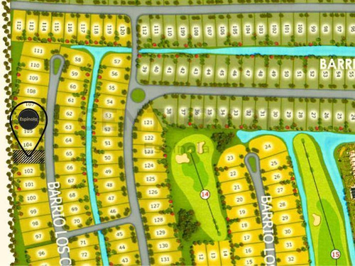 Imagen 5 de 7 de Haras Del Sur Iii - Lote 1003 M²