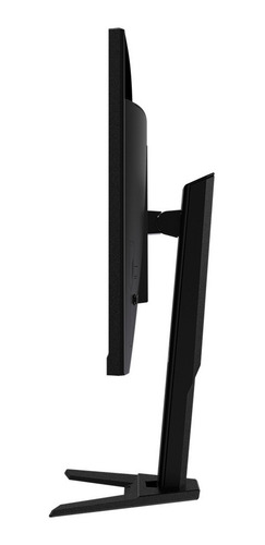 Imagen 4 de 5 de Monitor gamer Gigabyte G27F 2 LCD 27" negro 100V/240V