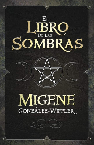 Libro: El Libro Sombras (spanish Edition)