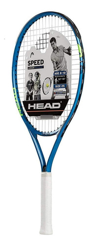 Raqueta De Tenis Speed Junior Para Niños 26