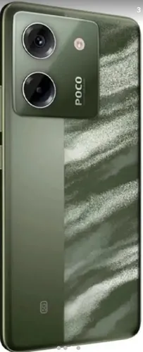 Celular Xiaomi Poco M7 Pro 5g Dual Sim 512gb 12gb Ram Nfc Cor