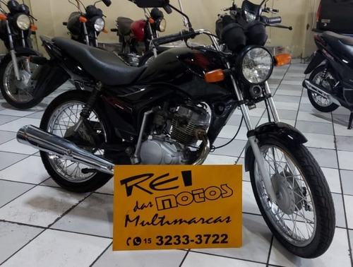 Honda Fan Ks 125
