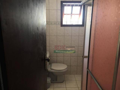 Imagem 6 de 6 de Sobrado Com 5 Dormitórios À Venda, 241 M² Por R$ 450.000 - Jardim Suzano - Suzano/sp - So2136