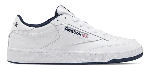 Tenis Reebok Club C 85 Masculino Ar0457