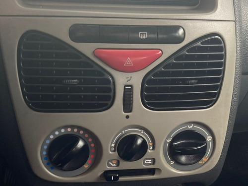 Fiat Palio 1.0 MPI FIRE ECONOMY 8V FLEX 4P MANUAL