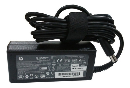 Cargador Original Hp Probook 440 G1 440 G0 440 G2 445 G1 G2