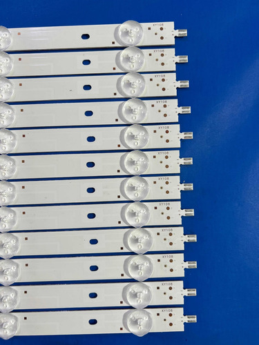 Tiras Leds Sony Kdl-48w600b Kdl-48r480b Kdl-48w585 Nuevos