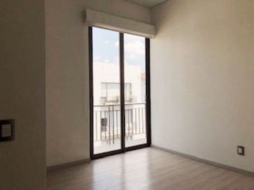 Departamento En Venta Con Roof Graden Privado En Olivar De Los Padres, Equus