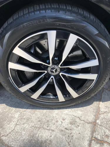 Mercdes Benz Clase S 3.0 450 L 4matic