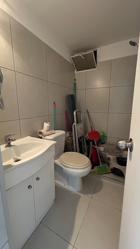 Venta Apartamento Centro Prox Plaza Independencia Reciclado A Nuevo