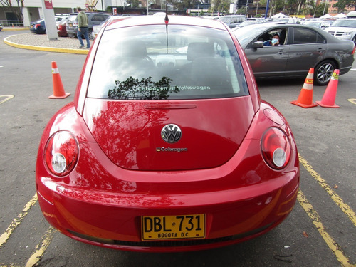Imagen 6 de 15 de Volkswagen