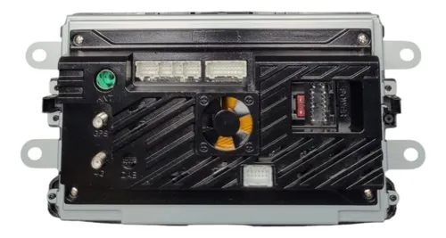 Radio Android Exclusivo Renault 4+64gb 8 Núcleo Sim 360° Dsp