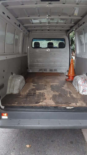 Mercedes-benz Sprinter 2.1 313 Furgon 3550 V2 (g22a6) 2012