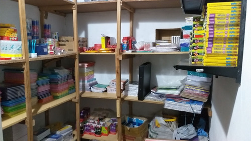 Imagen 10 de 11 de Libreria Jugueteria Cotillon Colegiales Tasa Y Vende L & L Group