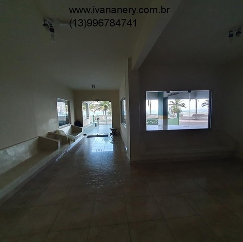 Imagem 20 de 26 de Apartamento 1 Dormitório - Jd. Praia Grande - Mongaguá - Ap00113 - 69470191
