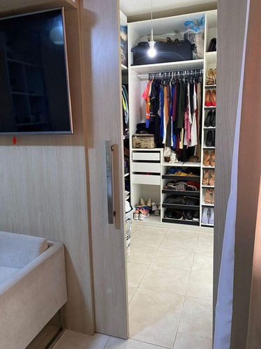 Imagem 14 de 15 de Casa Geminada Para Venda Em Lauro De Freitas, Ipitanga, 3 Dormitórios, 1 Suíte, 3 Banheiros, 2 Vagas - Vs692_2-1394291