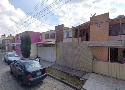 Venta De Casa En Las Plazas De Amalucan Puebla Puebla