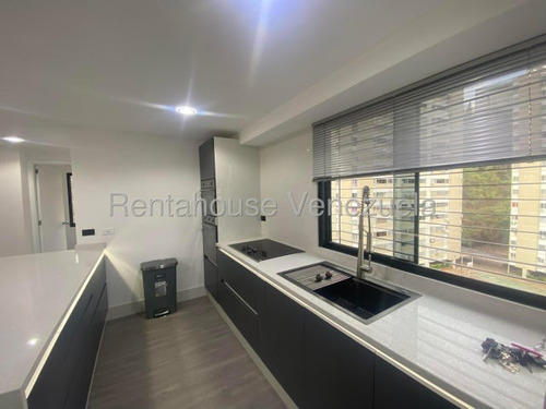 Leandro Manzano Apartamento En Venta, Lomas De La Alameda Mls #25-19207 As