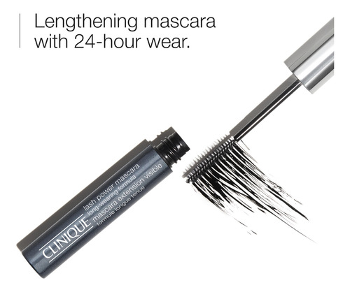 Mascara Clinique Lash Power Long-wearing Black Onyx