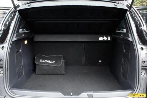 Renault Captur 2.0 Bose At