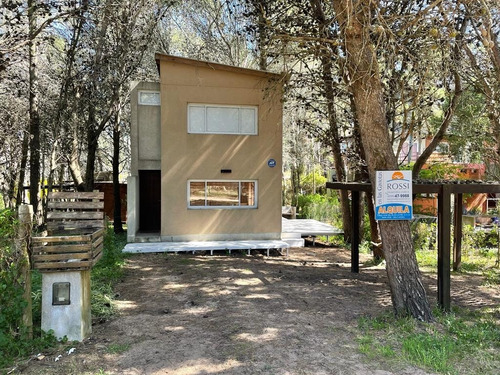 Casa En Mar Azul 